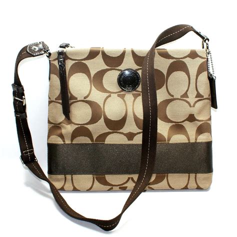 cheap fake coach crossbody purses|coach outlet clearance crossbody.